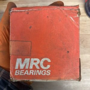 MRC 210SZZC Double Shield Ball Bearing