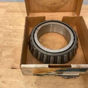 Bower 683 Tapered Roller Bearing Cone NOS