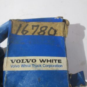 Volvo White Bearing 16780 Stamped MR5208