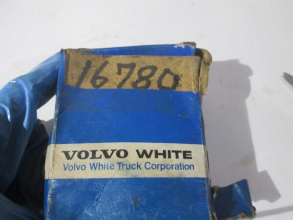 Volvo White Bearing 16780 Stamped MR5208