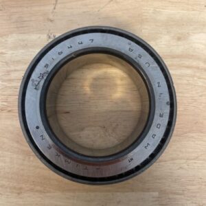 Timken HM516447 Tapered Roller Bearing Cone 