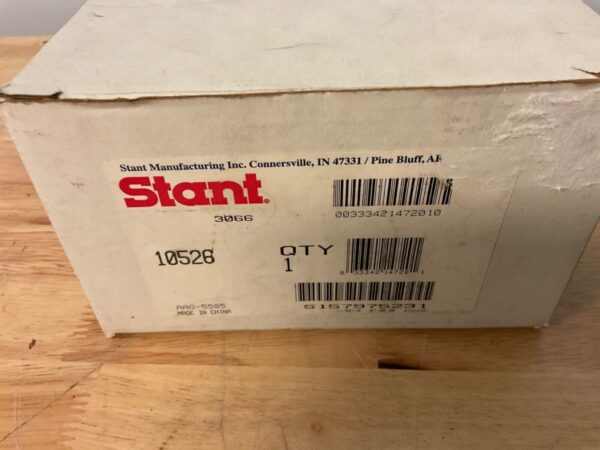 Stant 10526 Locking Diesel Exhaust Fluid Cap (DEF) with keys