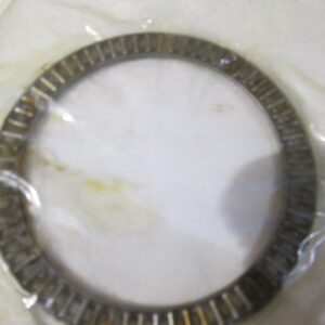 W4860 Thrust Needle Roller and Cage 4860 Bearing