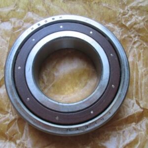  Fafnir Bearing M209KCR Single Row Ball Bearing Precision Class 3