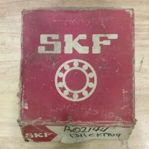 SKF 1311EKTN9 Double Row Ball Bearing Made in Sweden