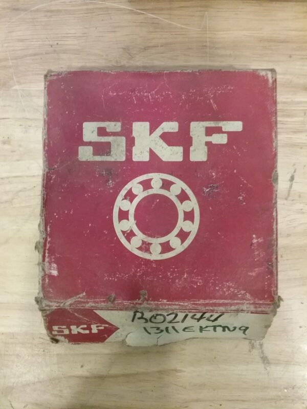 SKF 1311EKTN9 Double Row Ball Bearing Made in Sweden