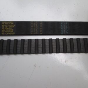  Firelli Isoran 450H 417 450 H 417 Timing Belt 