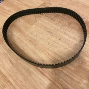 T10-1010-32 32mm Wide 10mm Pitch Gates Synchro-power Timing Belt Polyurethane