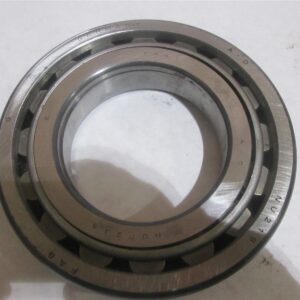 AD Germany Cylindrical Roller Bearing NU219 NUP219