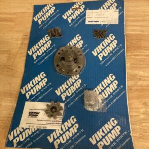 Repair Kit for Viking Pump, 3-464-REBUILD-K35