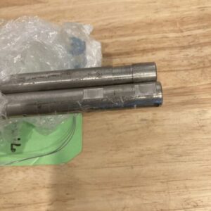 Shaft Print Roller TNA0002947-016 For TNA Systems Robag 2Ci-320-RDJ