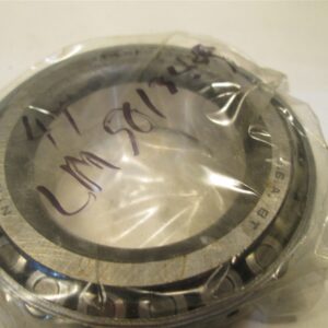 NTN Tapered Roller Bearing Cone 4T-LM501349