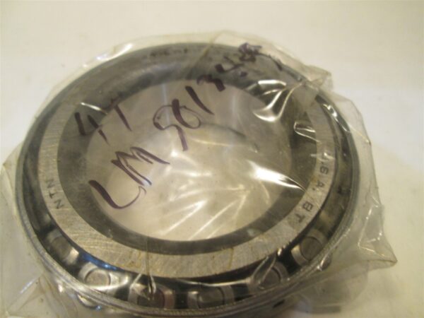 NTN Tapered Roller Bearing Cone 4T-LM501349