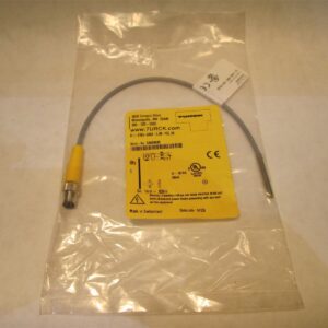  Turck BI 1-EH04-AN6X-0.2M-PSG 3M Ident-No. S4609689 Sensor