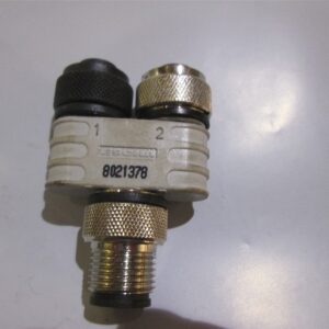 Turck YB2-FSM 4.5-2FKM 4.5/S1063 ID # U0918-61