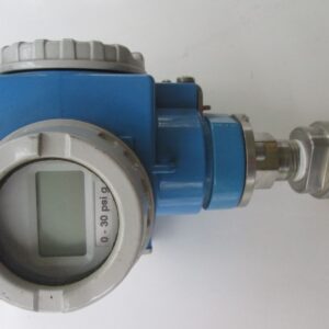 Endress Hauser Cerabar PMC631 051K6H1DDG Digital Pressure Transmitter 