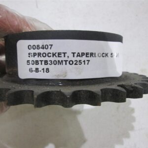 Martin Sprocket TaperLock 50BTB30 MTO 2517