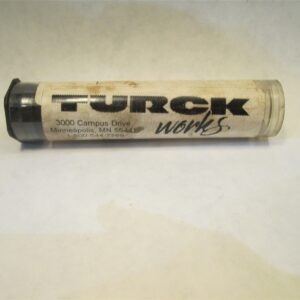  Turck whisker Adapter for 12MM Sensor A2528