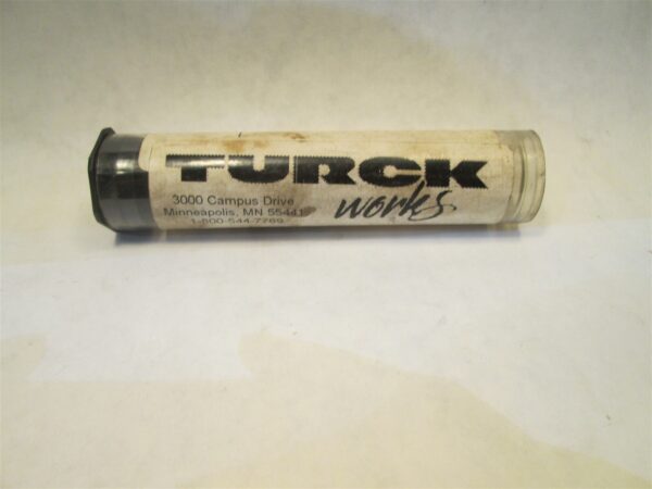  Turck whisker Adapter for 12MM Sensor A2528