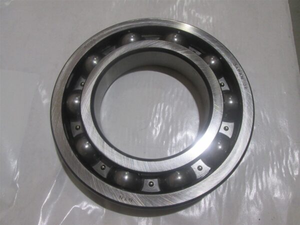 NTN Single Row Ball Bearing 6226 Bore 130 MM OD 230 MM Width 40 MM