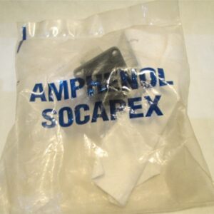  Amphenol Socapex 190-036461-00 Connector