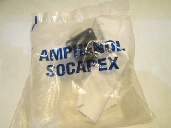  Amphenol Socapex 190-036461-00 Connector