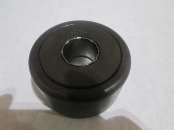  RBC Bearing Y112 Roller Bearing Yoke Roller