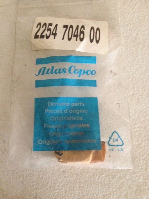 Atlas Copco 2254-7046-00 Flat Washer