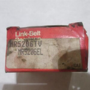 Link-Belt Roller Bearing MR5206TV