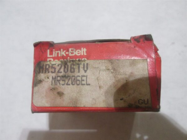 Link-Belt Roller Bearing MR5206TV