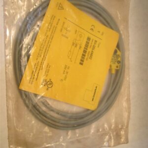  Turck Bi-Q06-AN6X2 ID# 1620150 Sensor Proximity Switch