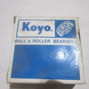 Koyo Tapered Roller Bearing Cone HM88542-N Differential Pinion Bearing