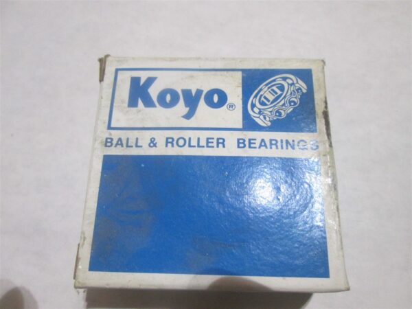 Koyo Tapered Roller Bearing Cone HM88542-N Differential Pinion Bearing