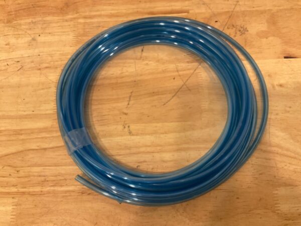 20FT SMC BLUE TU0604 6X4 BFT.1 Polyurethane Tubing