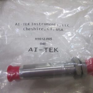 AI-TEK H1612-005 04E Proximity Sensor