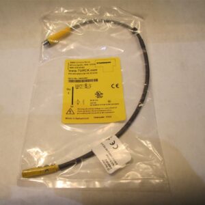  Turck Magnetic Field Sensor BIM-UNT-AN6X-0.3M-PSG 3F/S1764 ID# S4685862