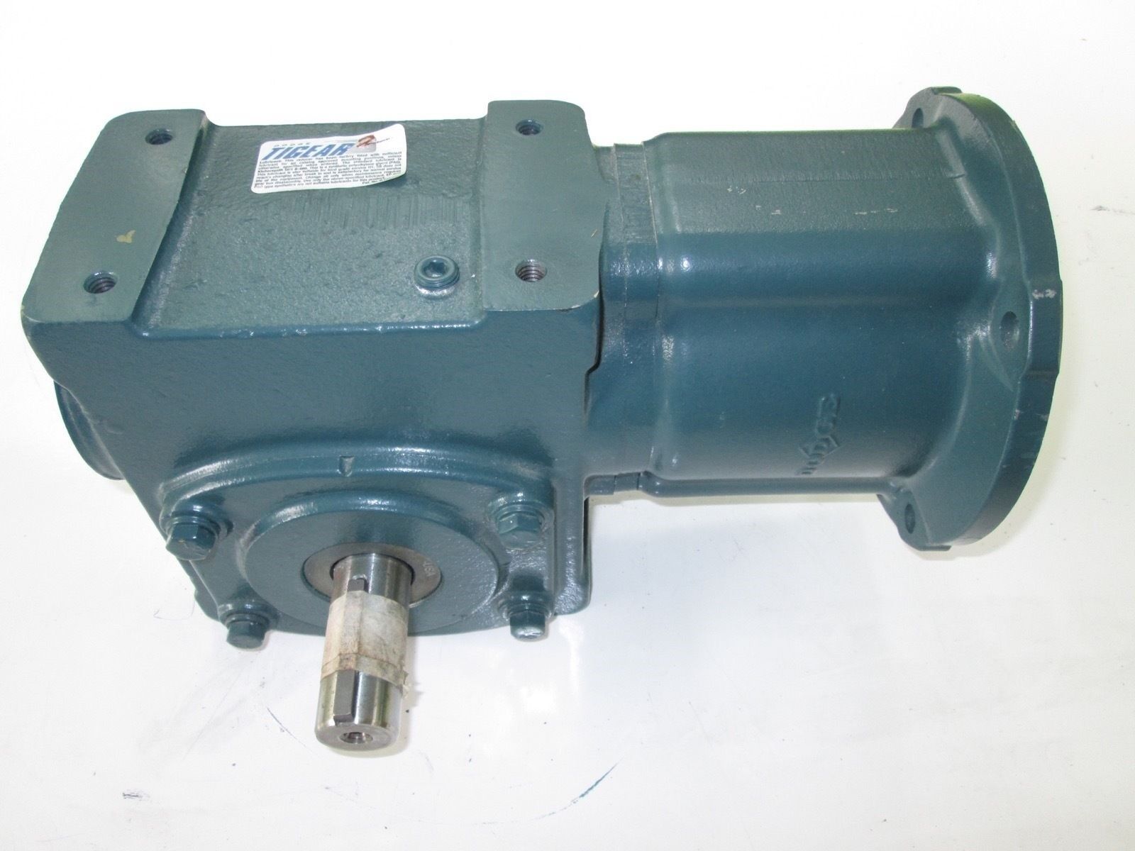 Tigear 2 Dodge Worm Gearbox Gear Box Reducer 23A30L14 30:1