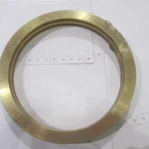  052363-00 125 Brass Ring Pump Parts