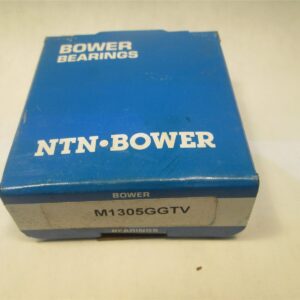 NTN Bower Bearing M1305GGTV Stamped M1305GGT