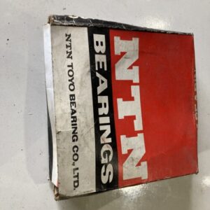 NTN 4T-553X Tapered Roller Bearing Single Cup, 4.8125 in OD, 1.1875 in Width NOS