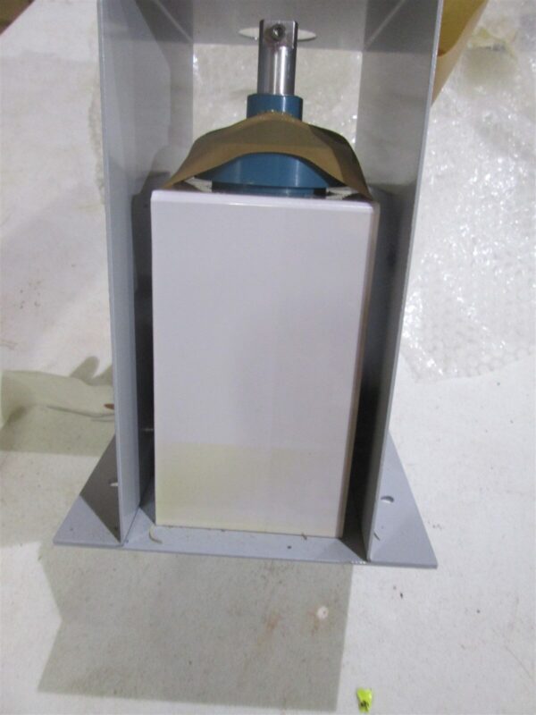 Yamato Load Cell Weigh Unit A0032C0002 UH32-2.0-0; ADW320R