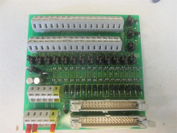  37913068 Albatross 37913092 PCB Kongsberg Simrad Replacement Part From TWC