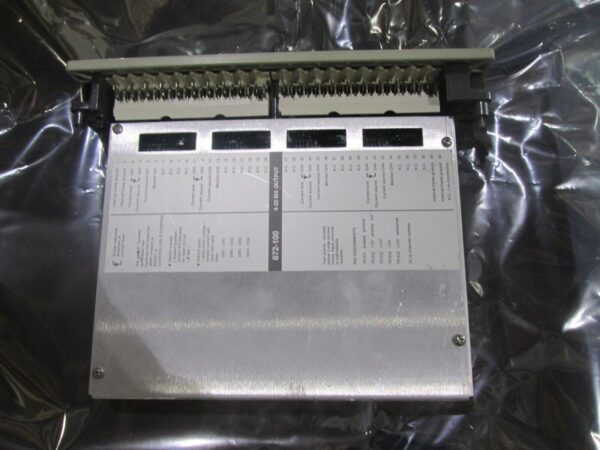 MODICON AS-B872-100 ASB872100 Refurbished by Radwell