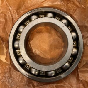 MRC 218S Single Row Ball Bearing