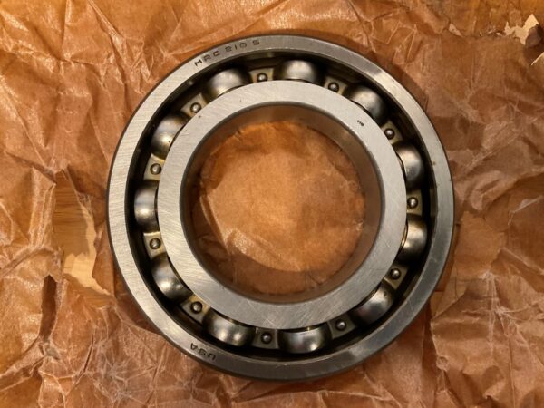 MRC 218S Single Row Ball Bearing