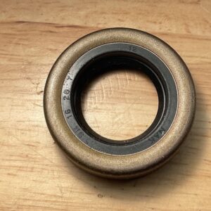 NAK 16X28X7 SB Oil Seal