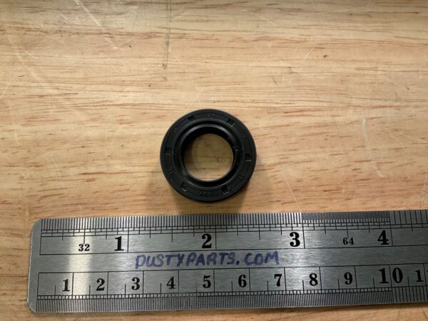 NAK 16X28X7 TC Oil Seal