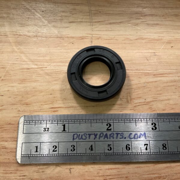 NAK 18X35X6 TC Oil Seal