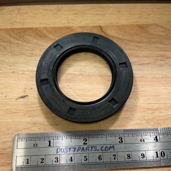 NAK 45X75X8 TC Oil Seal