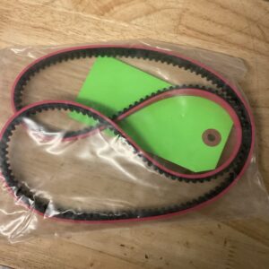 0517 D 611456 Burford Twist Tyer Belt